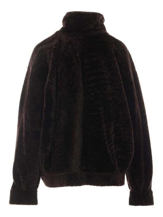 26FW 아르마 자켓 133L26605302 BROWN - ARMA