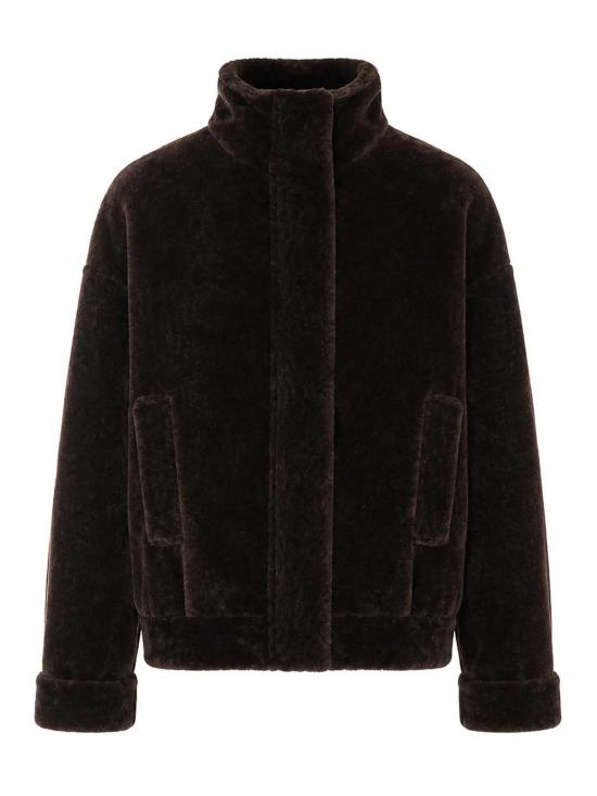 26FW 아르마 자켓 133L26605302 BROWN