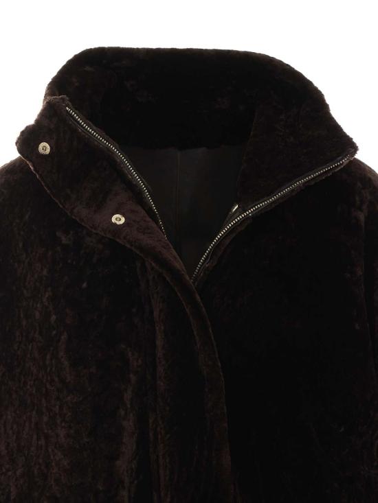 26FW 아르마 자켓 133L26605302 BROWN - ARMA