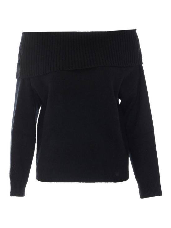 26FW 루루 스튜디오 탑 SIBYLBLACK