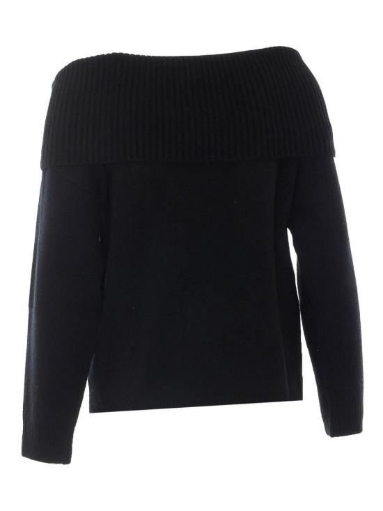 26FW 루루 스튜디오 탑 SIBYLBLACK - LOULOU STUDIO