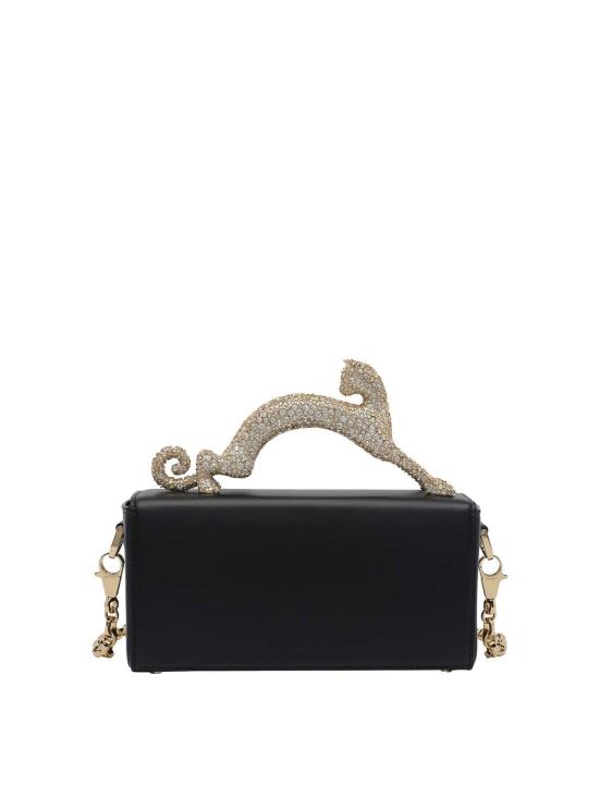 26FW 랑방 토트백 BGBRS4TOPS10 BLACK - LANVIN