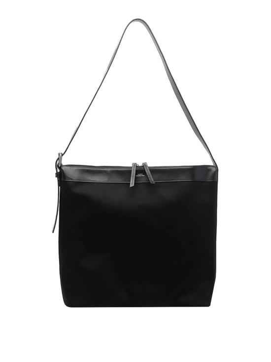 26FW 아페쎄 숄더백 COHRQF67074LZZ BLACK
