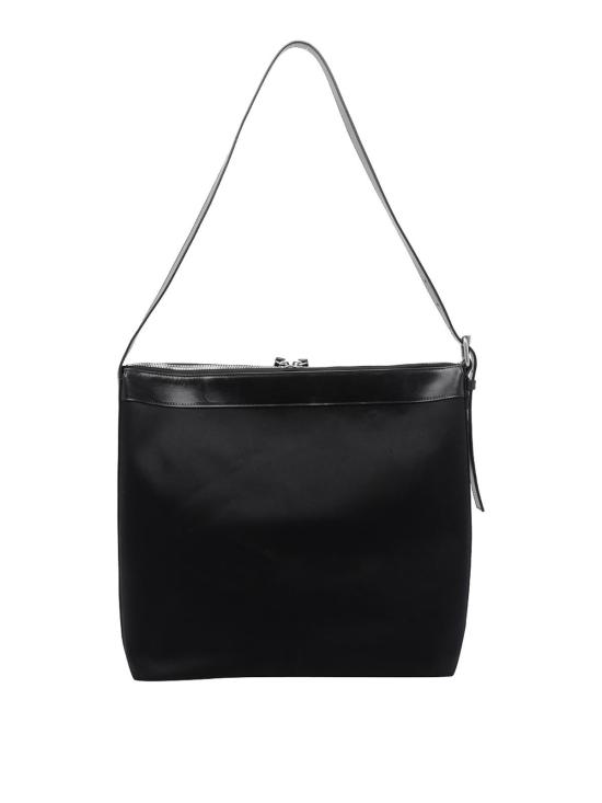 26FW 아페쎄 숄더백 COHRQF67074LZZ BLACK - A.P.C.