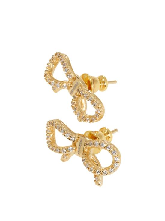 26FW 살바토레 페라가모 이어링 795069760983 GOLD - SALVATORE FERRAGAMO