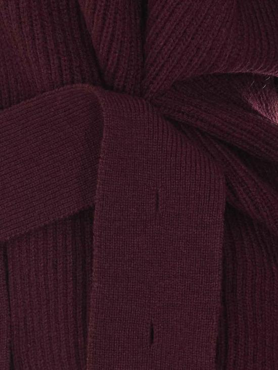 26FW 돈답 가디건 DT455M00988D002547 RED - DONDUP