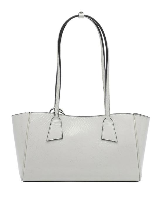 26FW 히데신스 숄더백 SH13VGWHT WHITE - HIDESINS