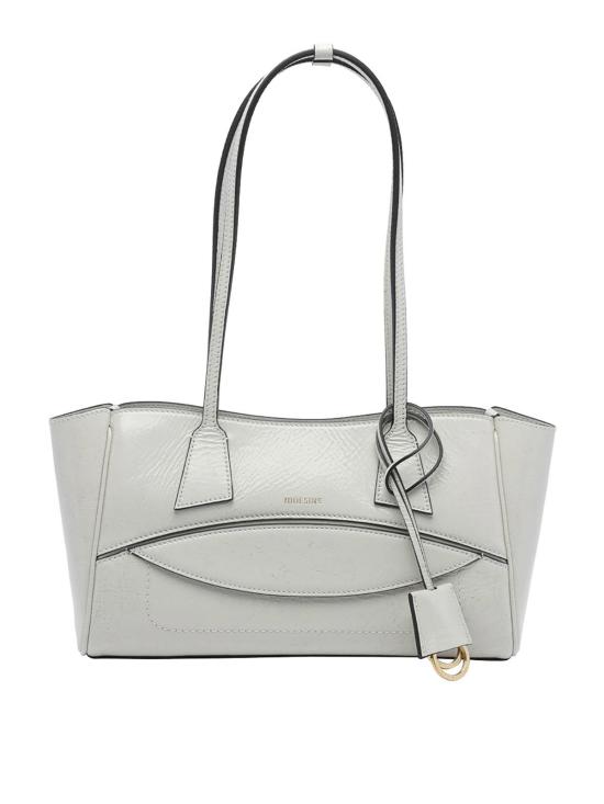 26FW 히데신스 숄더백 SH13VGWHT WHITE