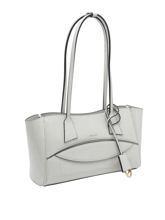 26FW 히데신스 숄더백 SH13VGWHT WHITE - HIDESINS