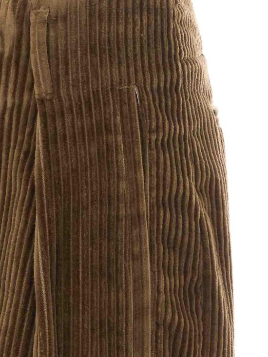 26FW 에트로 팬츠 WREA008899TU5N6V0825 BROWN - ETRO