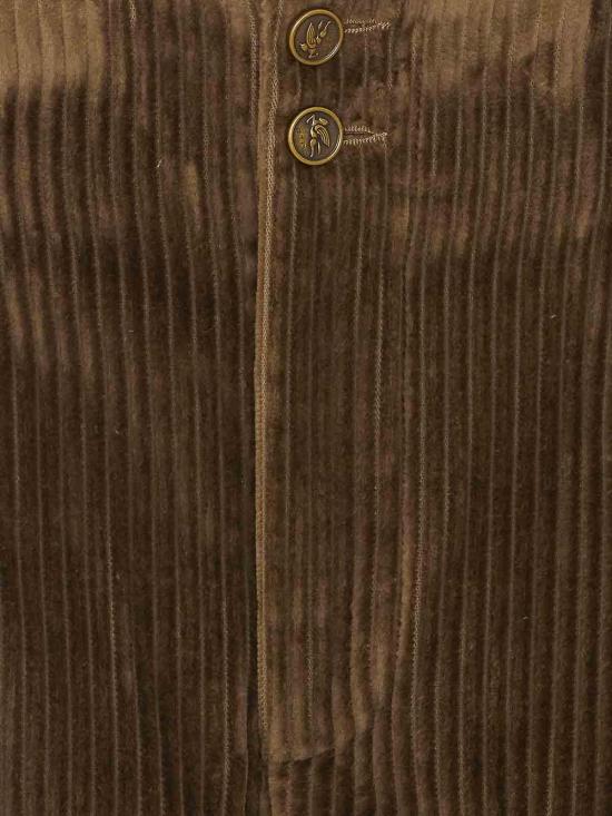 26FW 에트로 팬츠 WREA008899TU5N6V0825 BROWN - ETRO