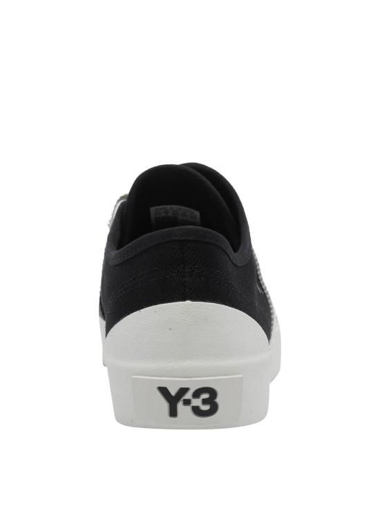 26FW 와이쓰리 스니커즈 KH9321 BLACK - Y-3
