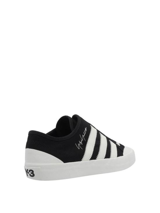 26FW 와이쓰리 스니커즈 KH9321 BLACK - Y-3