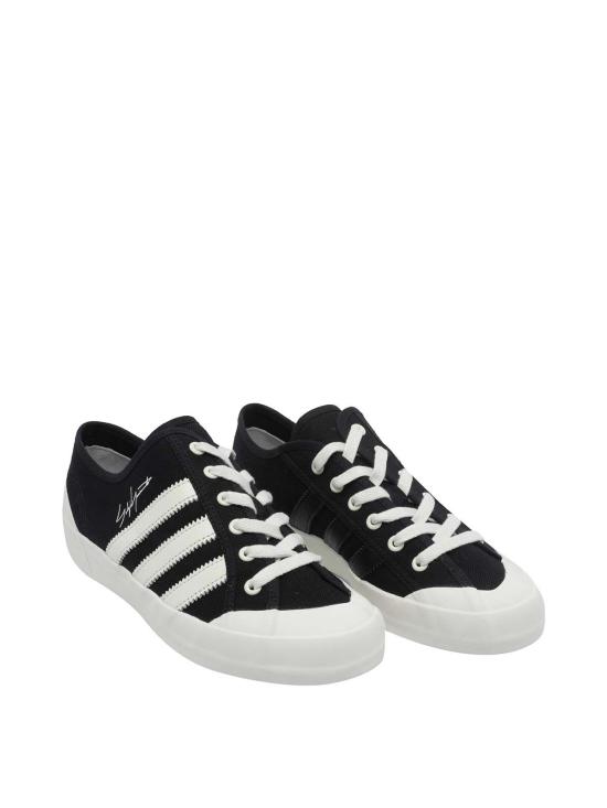 26FW 와이쓰리 스니커즈 KH9321 BLACK - Y-3