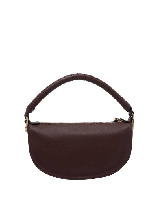 26FW 끌로에 크로스백 CH26SP927R35604 BROWN - CHLOE
