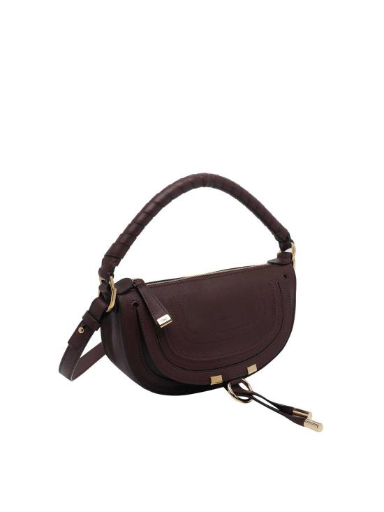 26FW 끌로에 크로스백 CH26SP927R35604 BROWN - CHLOE