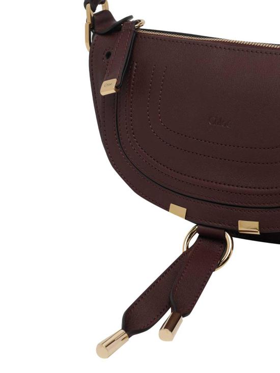 26FW 끌로에 크로스백 CH26SP927R35604 BROWN - CHLOE
