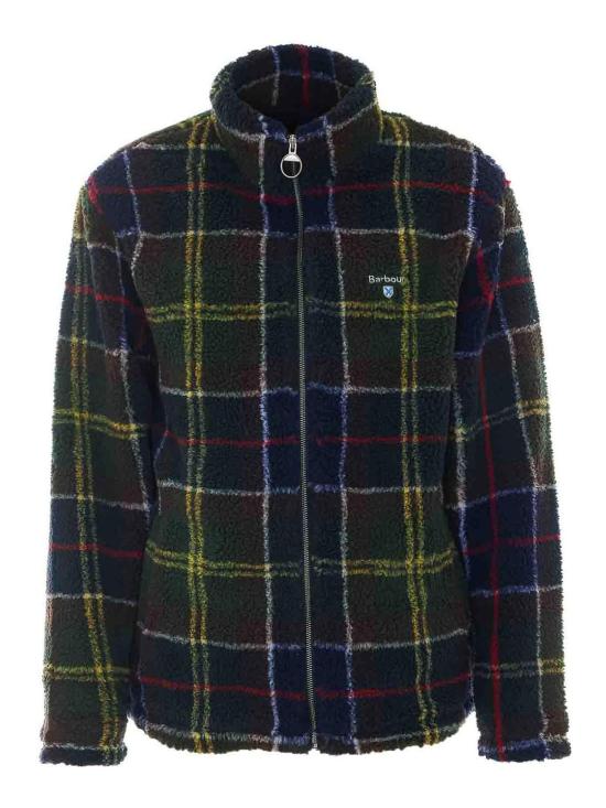26FW 바버 자켓 MFL0187TN11 MULTICOLOUR