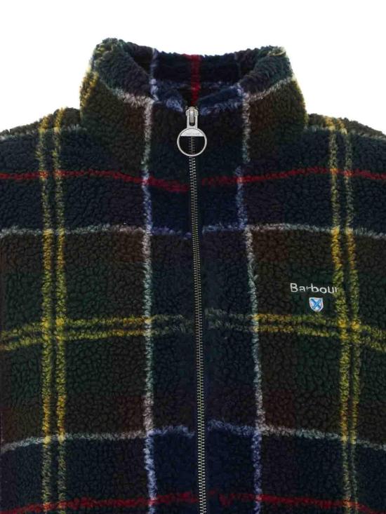 26FW 바버 자켓 MFL0187TN11 MULTICOLOUR - BARBOUR