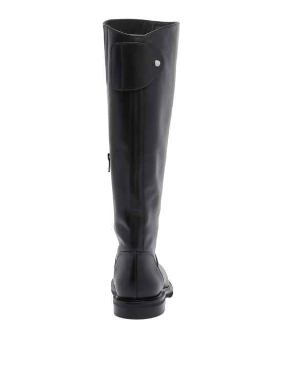 26FW 포에베 부츠 EV05NERO BLACK - POEVE