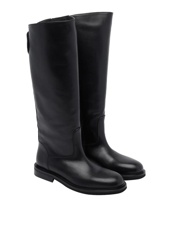 26FW 포에베 부츠 EV05NERO BLACK - POEVE