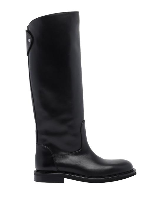 26FW 포에베 부츠 EV05NERO BLACK