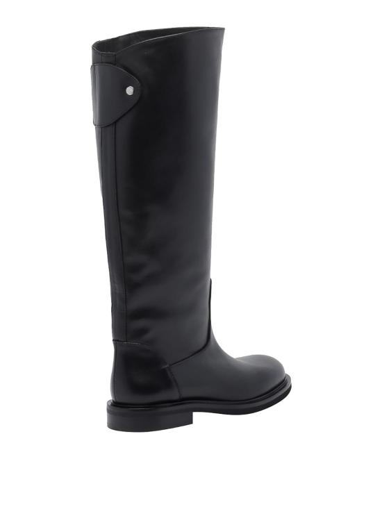 26FW 포에베 부츠 EV05NERO BLACK - POEVE