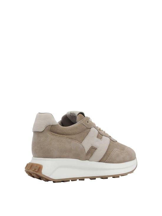 26FW 호간 스니커즈 HXW6410EH41VFX0R1J BEIGE - HOGAN