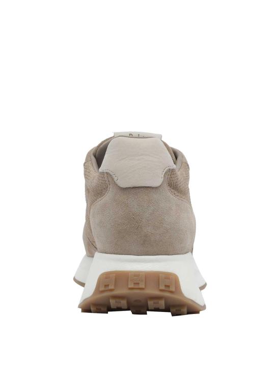 26FW 호간 스니커즈 HXW6410EH41VFX0R1J BEIGE - HOGAN