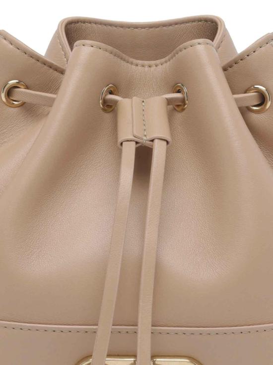 26FW 발렌티노 가라바니 크로스백 P0T83AWDWRP BEIGE - VALENTINO GARAVANI