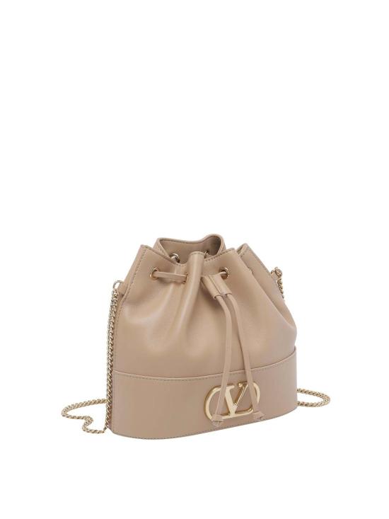 26FW 발렌티노 가라바니 크로스백 P0T83AWDWRP BEIGE - VALENTINO GARAVANI