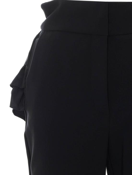 26FW 엘리자베타프랜치 팬츠 PA22167E2110 BLACK - ELISABETTA FRANCHI