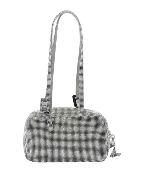 26FW 베네데따부르치케스 숄더백 148019 SILVER - BENEDETTA BRUZZICHES