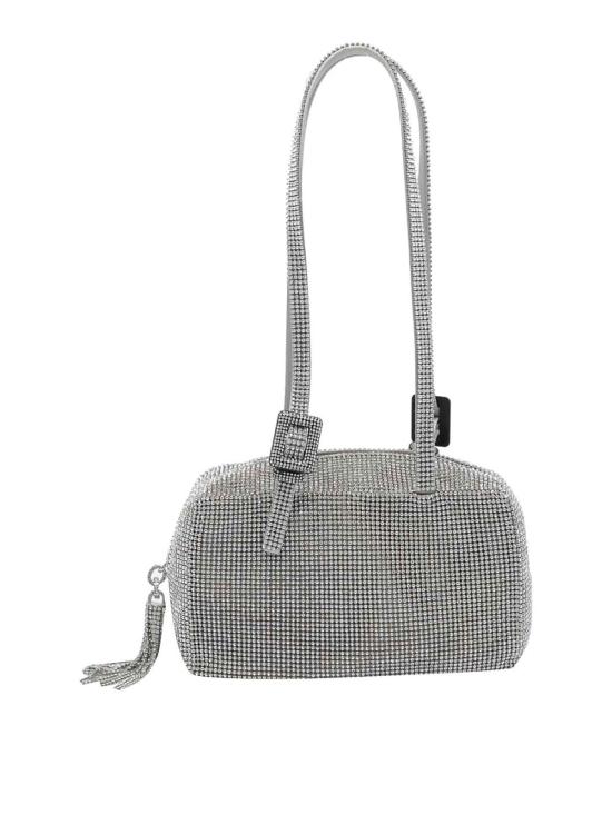 26FW 베네데따부르치케스 숄더백 148019 SILVER