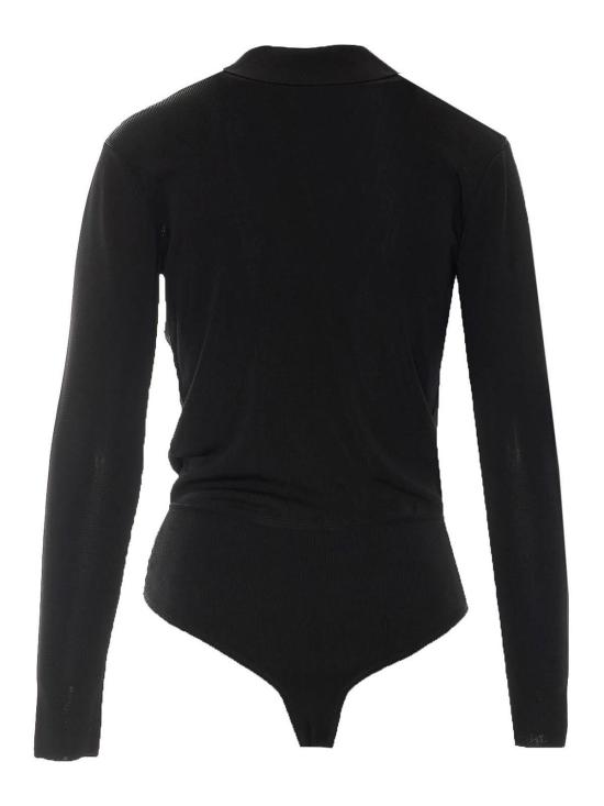 26FW 엘리자베타프랜치 민소매 티셔츠 BK03S66E2110 BLACK - ELISABETTA FRANCHI