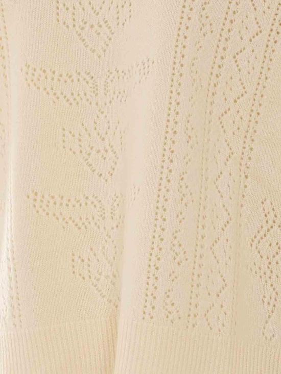 26FW 자딕앤볼테르 탑 KWSW03009102 Beige - ZADIG & VOLTAIRE