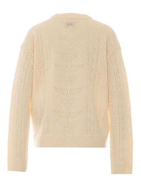 26FW 자딕앤볼테르 탑 KWSW03009102 Beige - ZADIG & VOLTAIRE