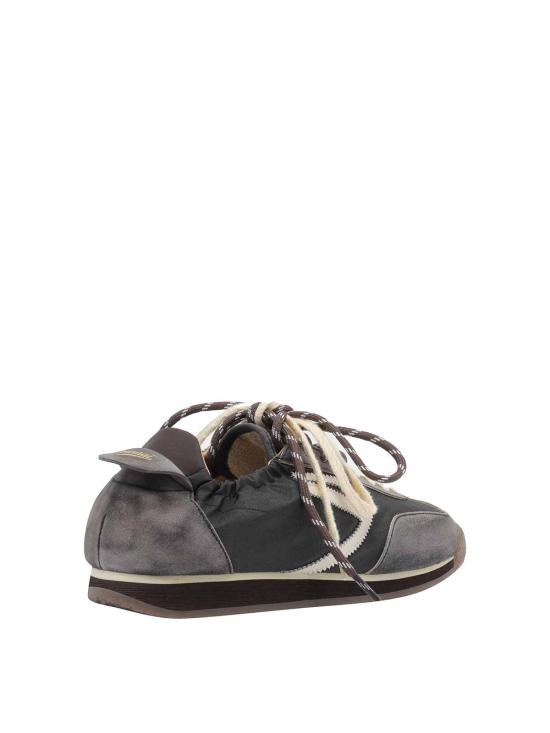 26FW 푸라이 스니커즈 PU602P053GLOVE GREY - PURAAI