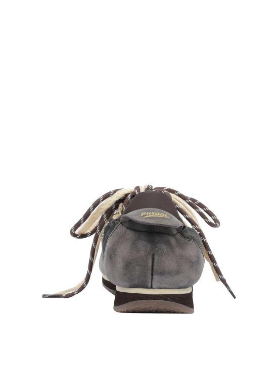 26FW 푸라이 스니커즈 PU602P053GLOVE GREY - PURAAI