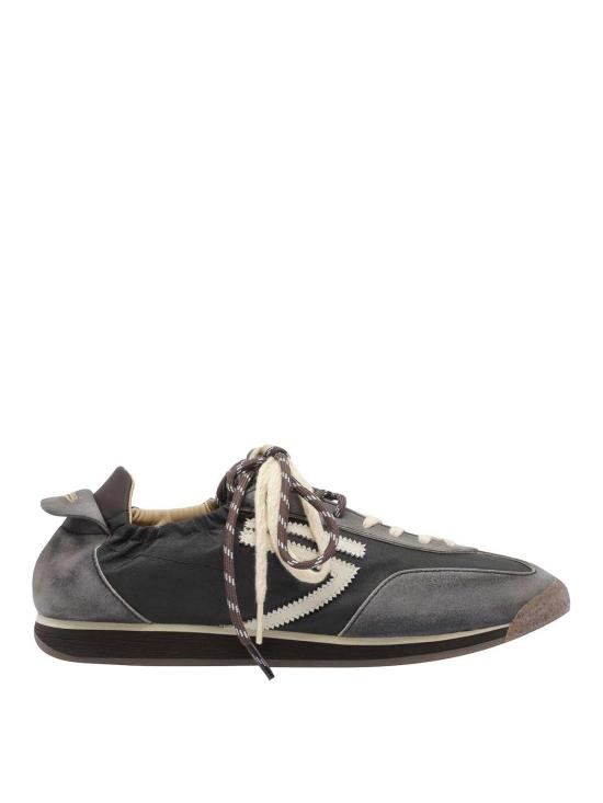 26FW 푸라이 스니커즈 PU602P053GLOVE GREY