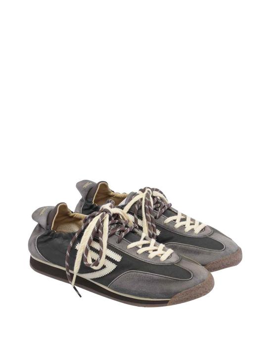 26FW 푸라이 스니커즈 PU602P053GLOVE GREY - PURAAI