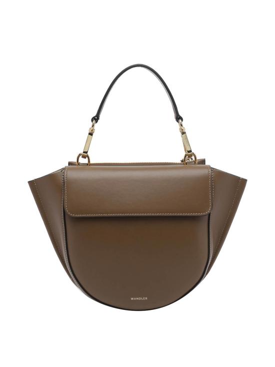 26FW 반들러 토트백 251699 BROWN