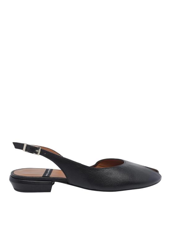 26SS 엔젤 알라르콘 샌들 26060220BZAPATOSNEGROS BLACK