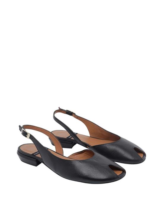 26SS 엔젤 알라르콘 샌들 26060220BZAPATOSNEGROS BLACK - ANGEL ALARCON