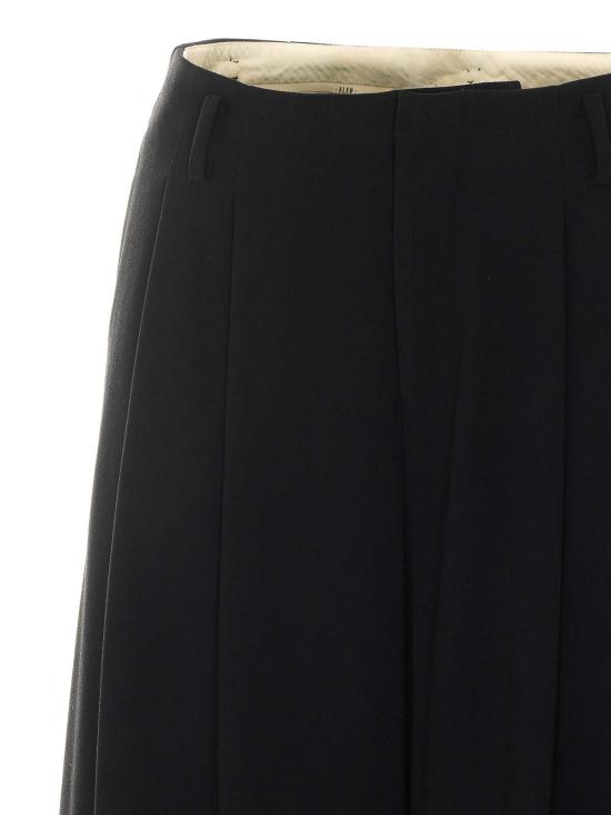 26FW 엘레 팬츠 0271NERO BLACK - ELEH