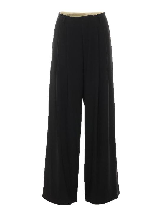 26FW 엘레 팬츠 0271NERO BLACK