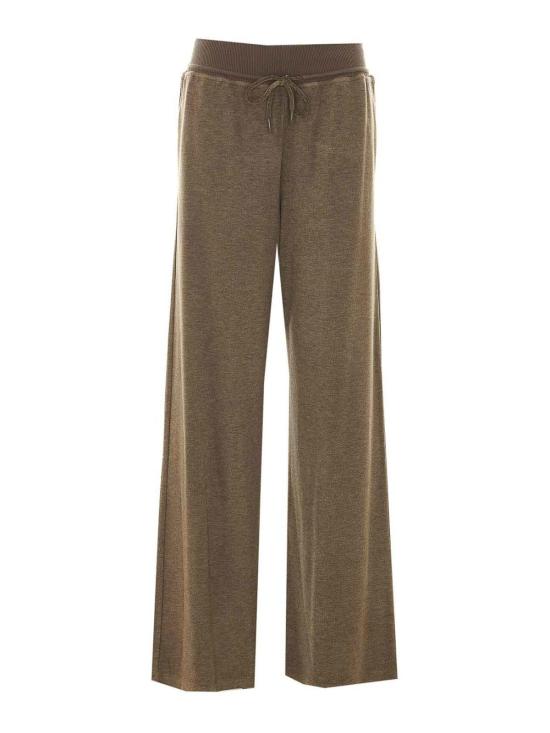 26FW 엘레 팬츠 0240FANGO BROWN