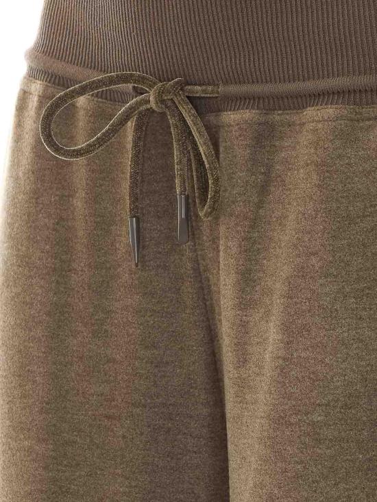 26FW 엘레 팬츠 0240FANGO BROWN - ELEH