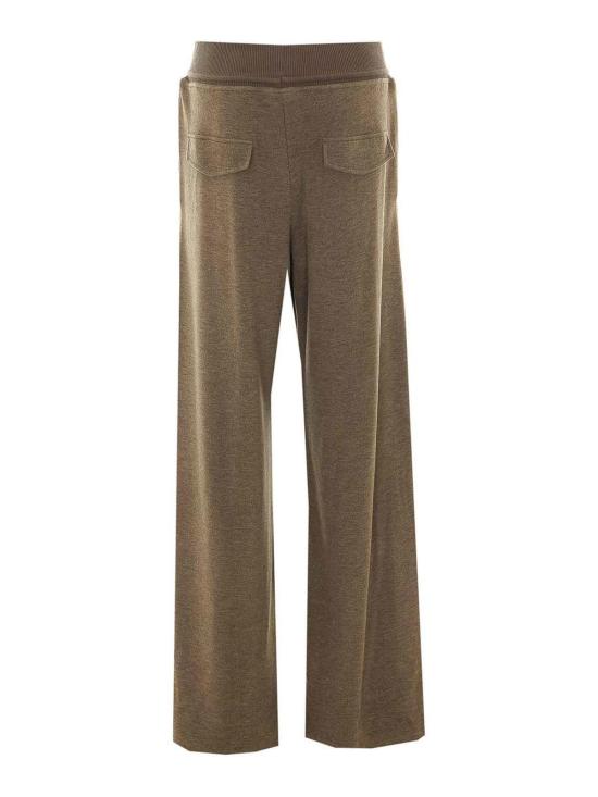 26FW 엘레 팬츠 0240FANGO BROWN - ELEH