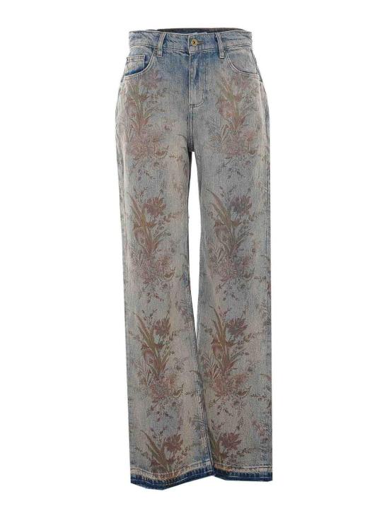 26FW 리우조 스트레이트 팬츠 UF6165D037179103 BLUE